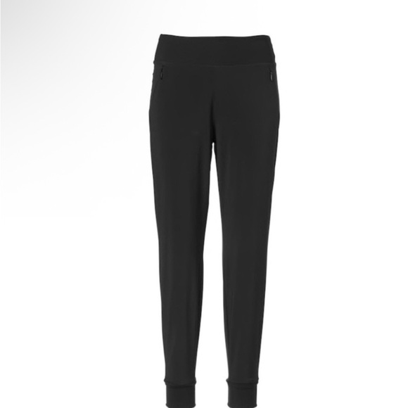 Athleta Soho‎ Jogger Size 4 - Picture 3 of 3